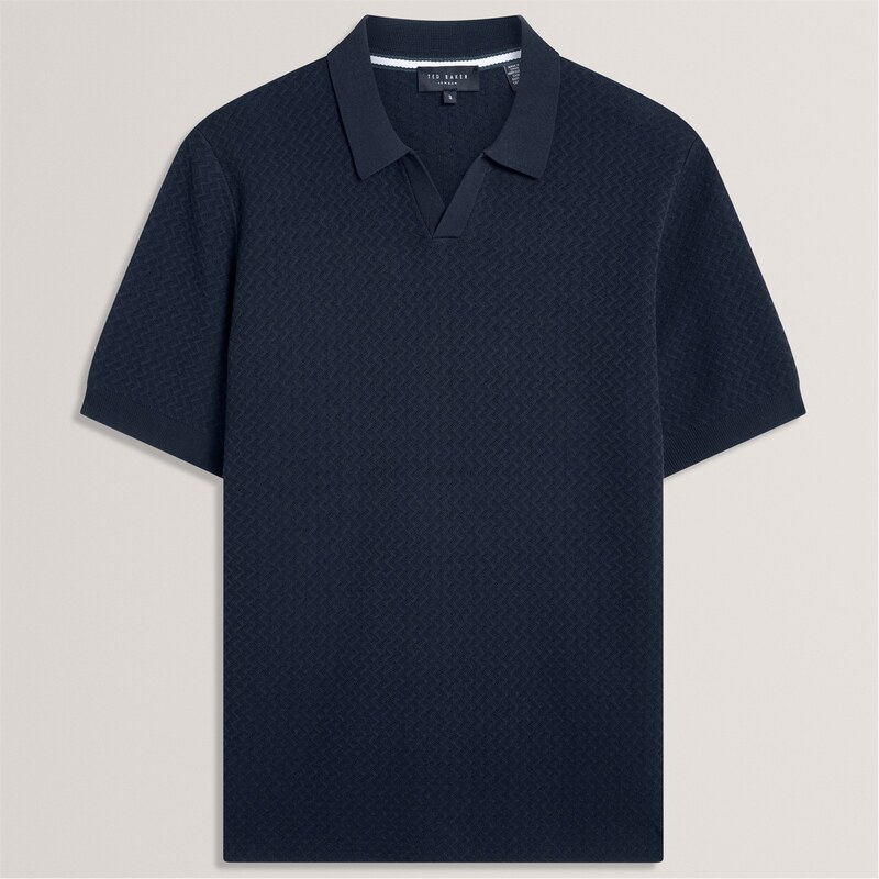 Tričko Ted Baker Navy 519405