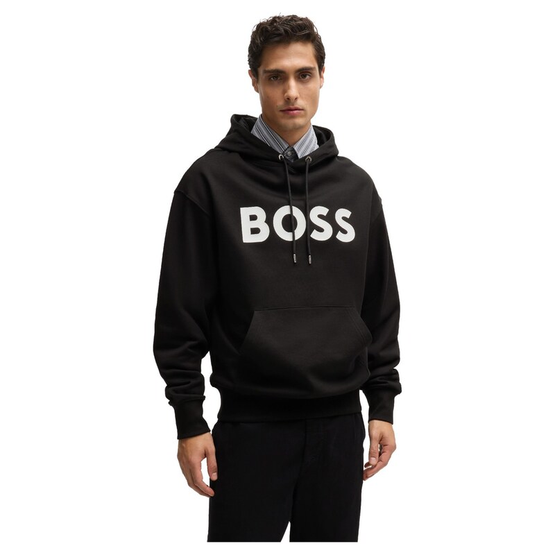 Tričko Boss Black 409885