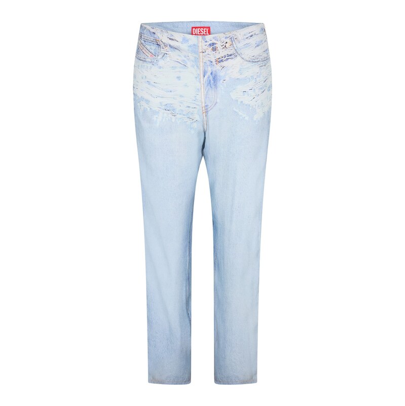 Diesel Blue Denim 9320329 115263345