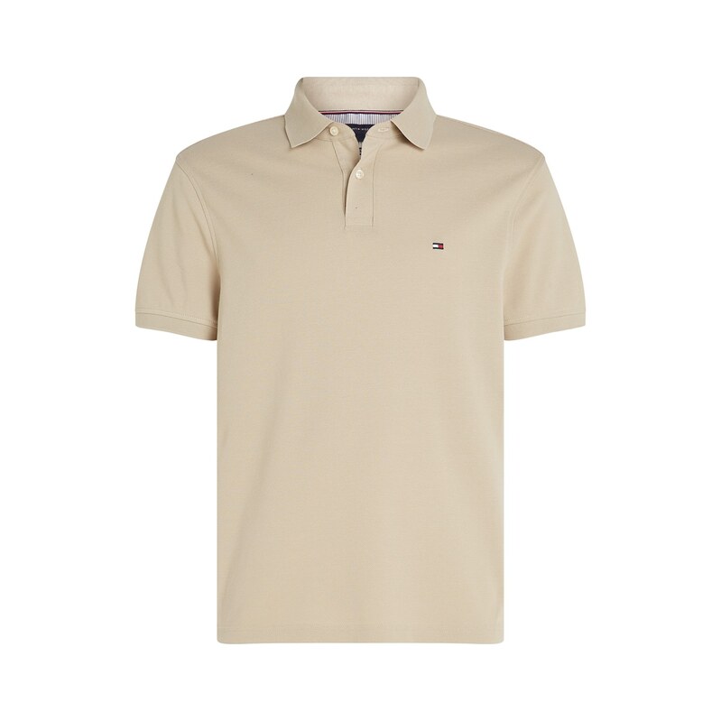 Tričko Tommy Hilfiger Sandalwood RBT 3753741