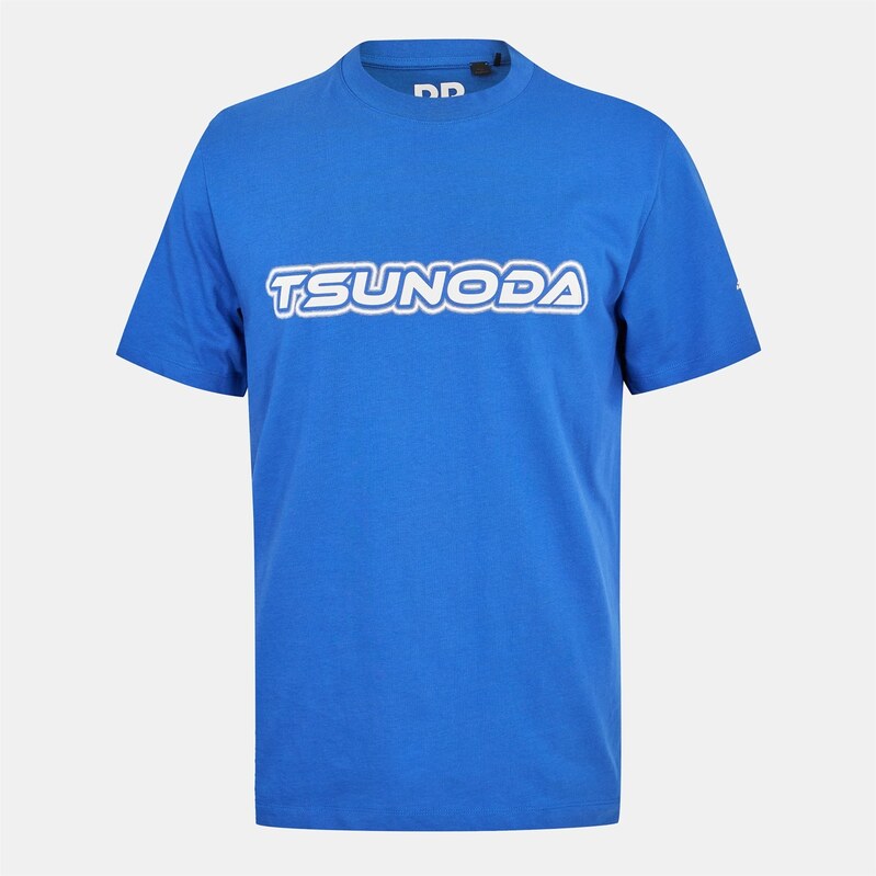 Tričko Hugo Medium Blue 3874318
