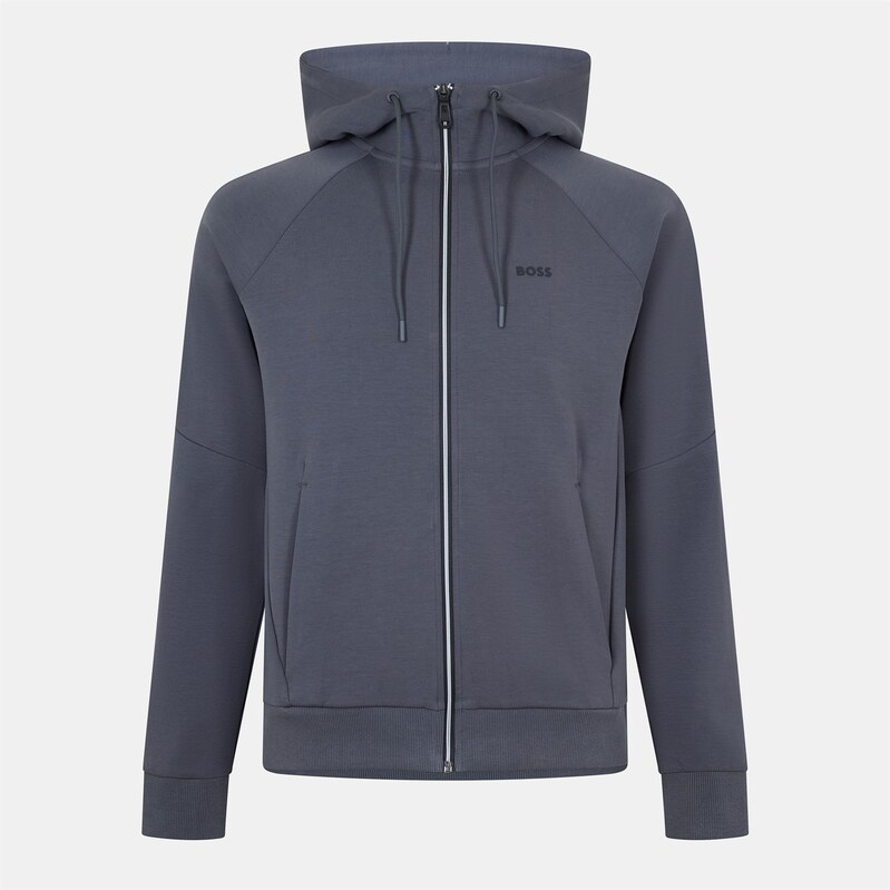Tričko Boss Dark Grey 5063352