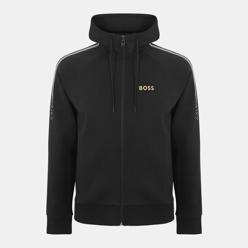Tričko Boss Black 193705