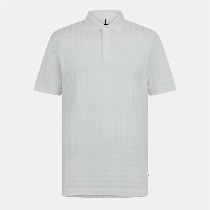 Tričko Boss White 8116731