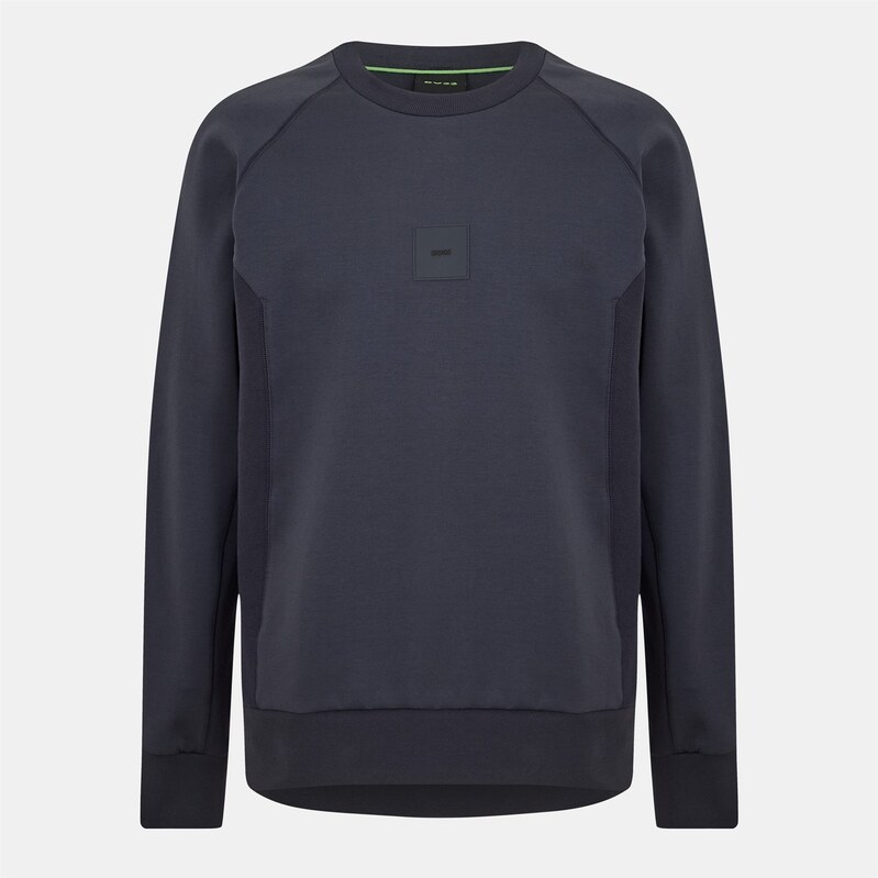 Tričko Boss Dark Blue 4597259