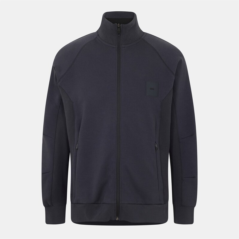 Tričko Boss Dark Blue 1070315