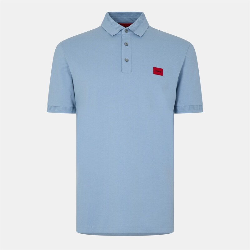Tričko Hugo Open Blue 483 684835