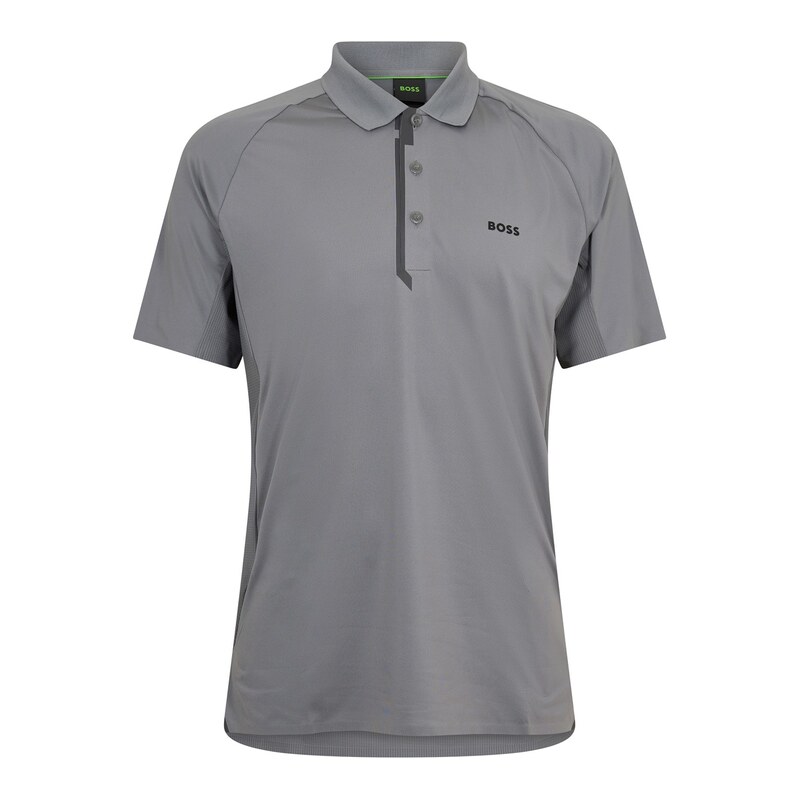 Tričko Boss Dark Beige 8910874