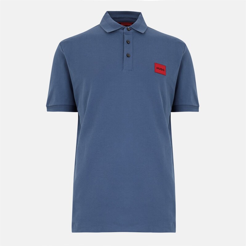 Tričko Hugo Medium Blue 427 6367434