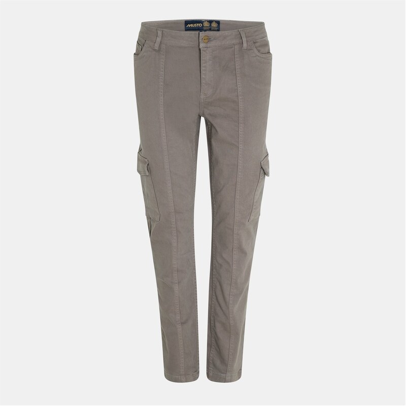Musto Grey 3211289