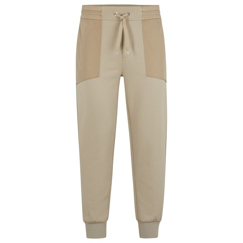 Tričko Boss Dark Beige 3116225
