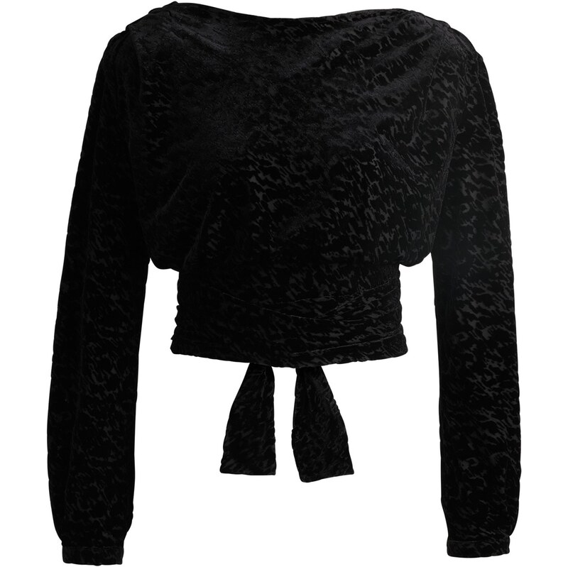 Tričko Boss Black 8244812