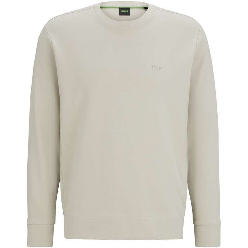 Tričko Boss Light Beige 767278