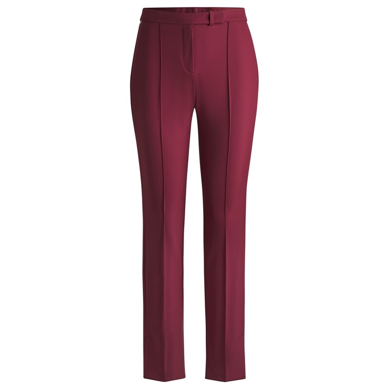 Boss Dark Red 6241738
