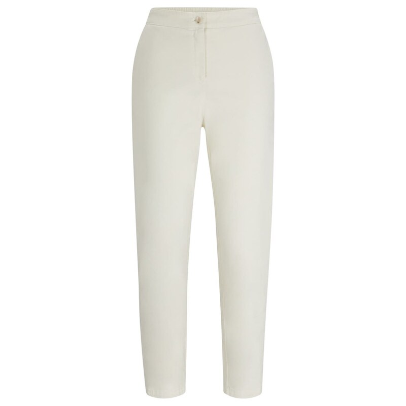 Boss Open White 5243102