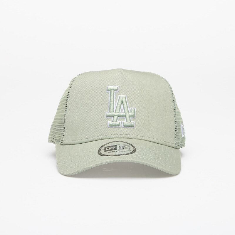 Kšiltovka New Era 9FORTY AF Trucker Outline Los Angeles Dodgers