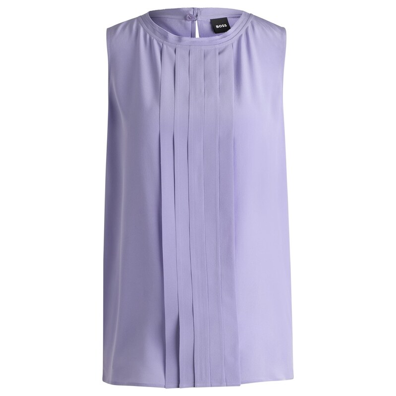 Košile Boss Medium Purple 795549 115263536