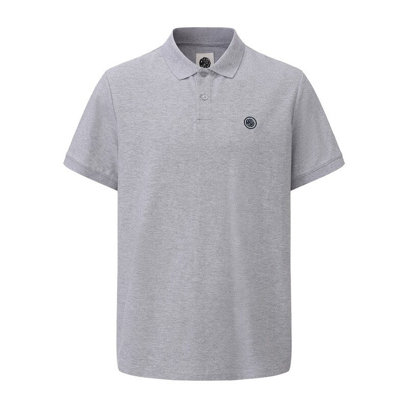 Tričko Pretty Green Grey 548244