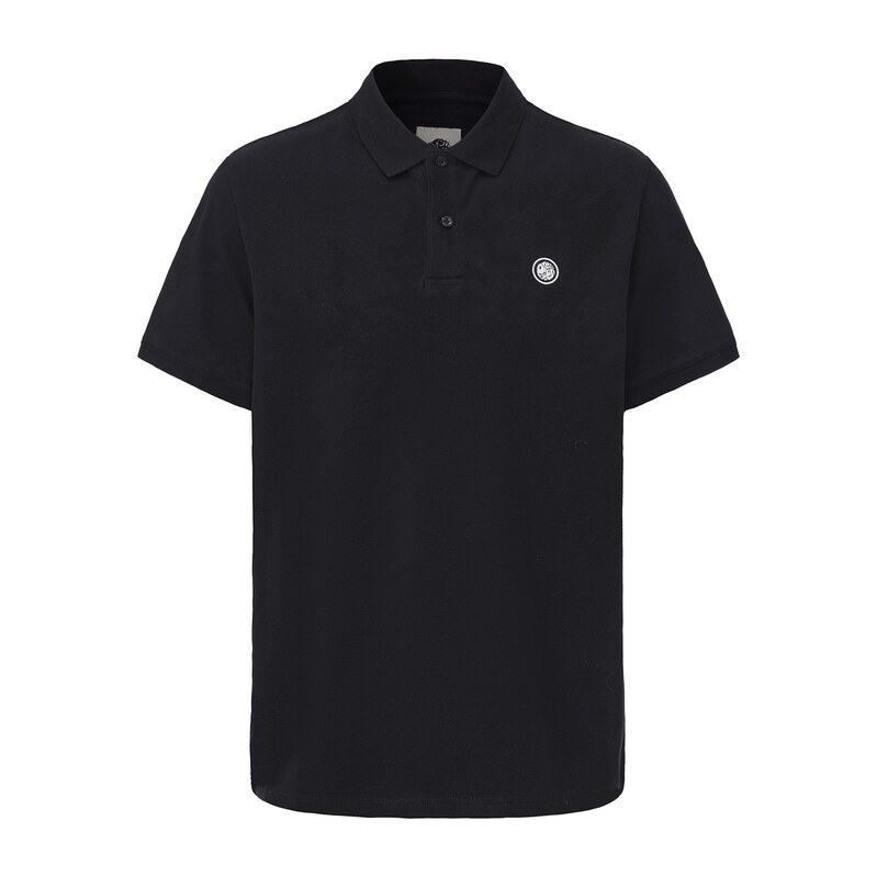 Tričko Pretty Green Black 587431