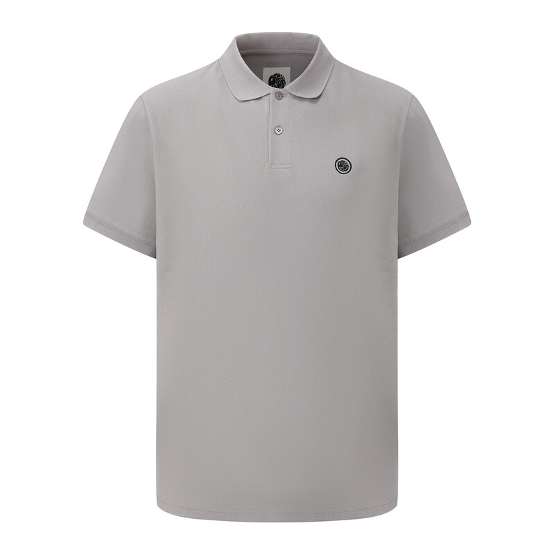 Tričko Pretty Green Dark Grey 8799350