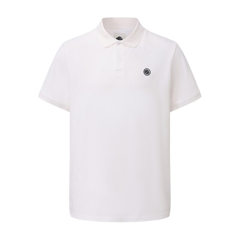 Tričko Pretty Green White 3807284