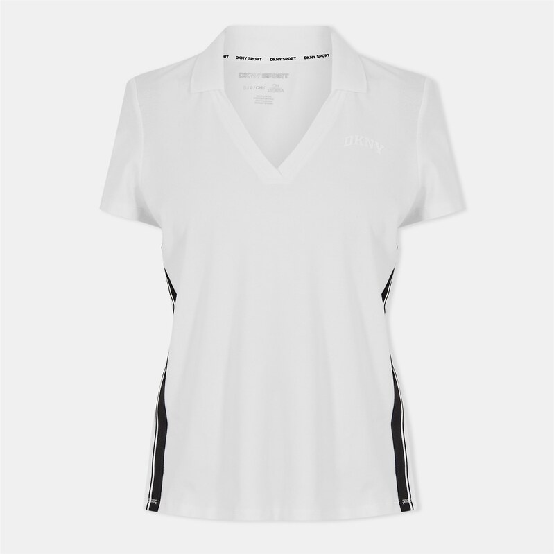 Tričko DKNY White 4296278 115263589