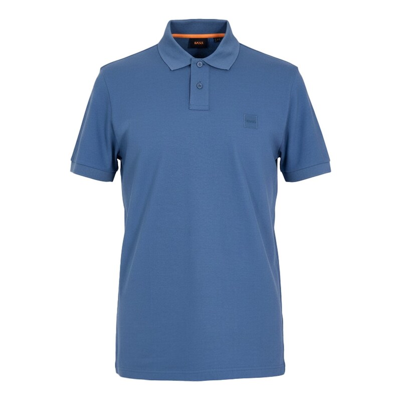 Tričko Boss Open Blue 434736