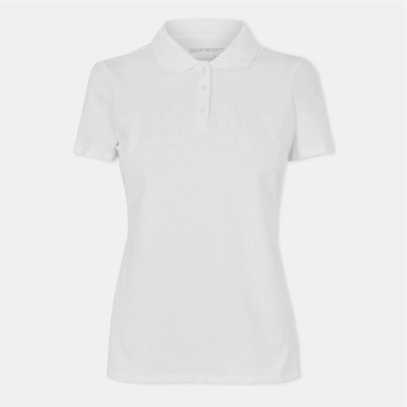 Tričko DKNY White 2046957