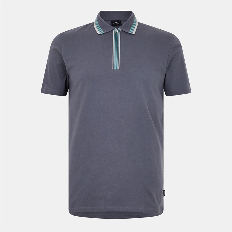 Tričko PS Paul Smith Grey 75 2587466