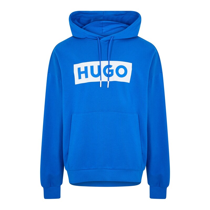 Hugo Tričko Boss Open Blue 151699
