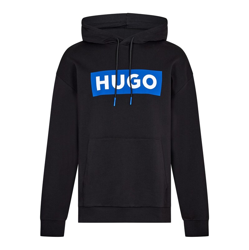 Hugo Tričko Boss Black 2771276