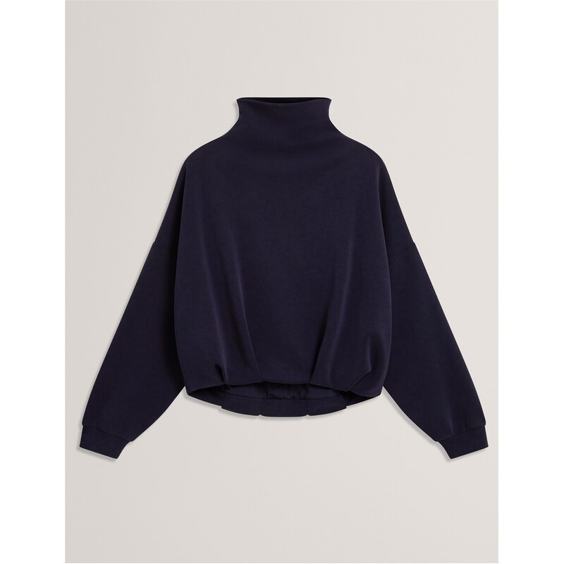 Košile Ted Baker Navy 712684