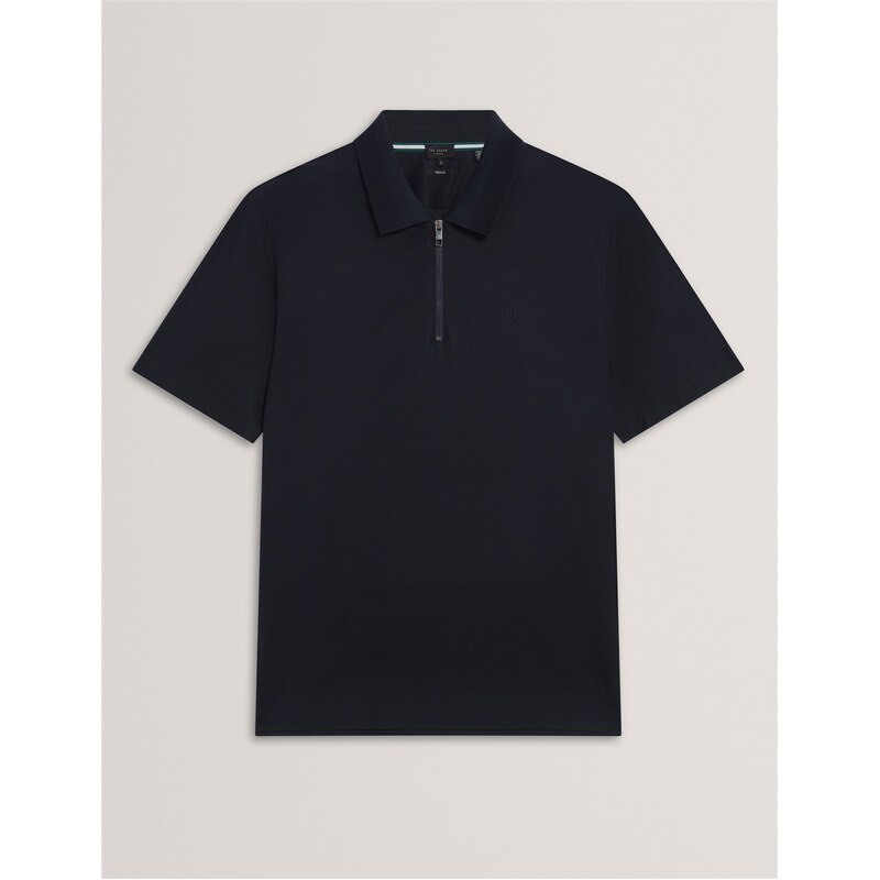 Tričko Ted Baker Navy 7637066