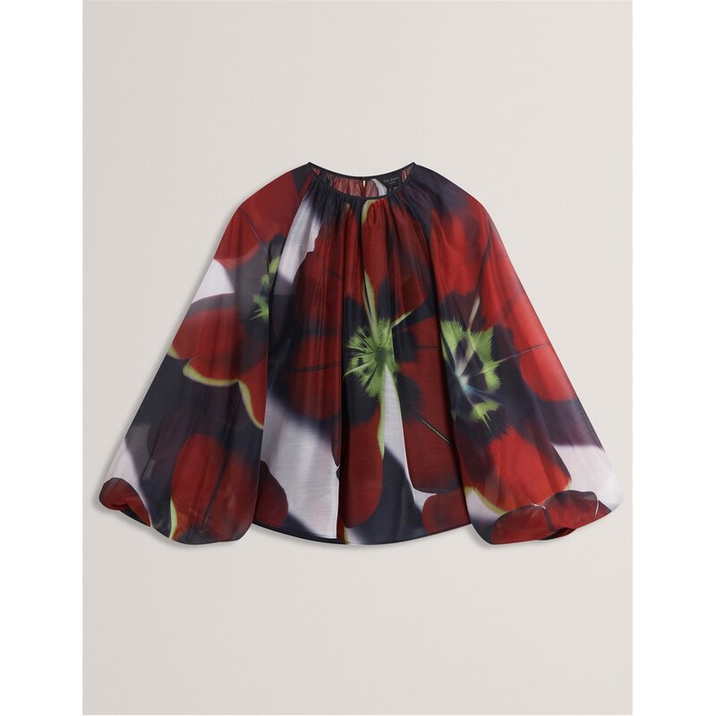 Košile Ted Baker Navy 2642089