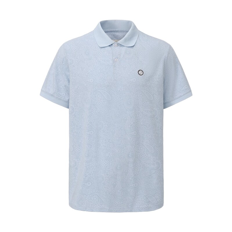 Tričko Pretty Green Navy 1304281