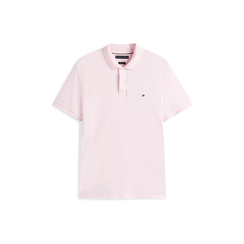 Tričko Tommy Hilfiger Pink Lily TPB 1838113