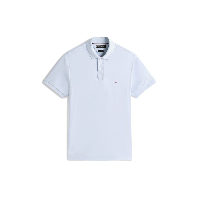 Tričko Tommy Hilfiger Breezy Blue C1O 1672013