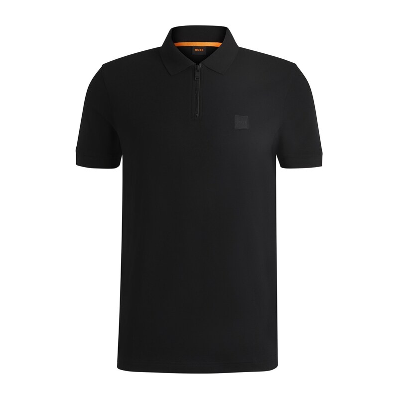 Tričko Boss Black 001 6231319