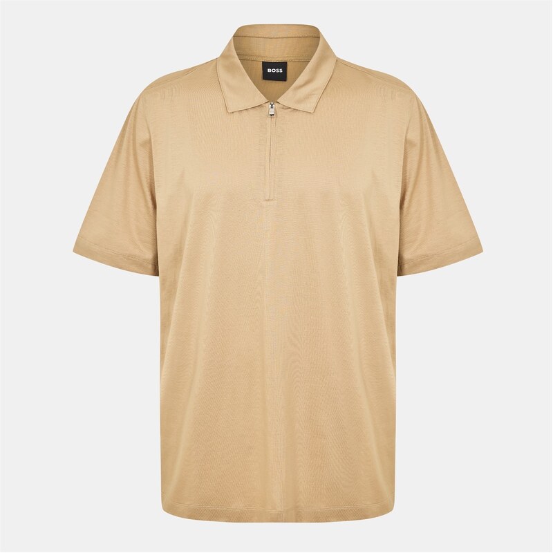 Tričko Boss Light Beige 4421196