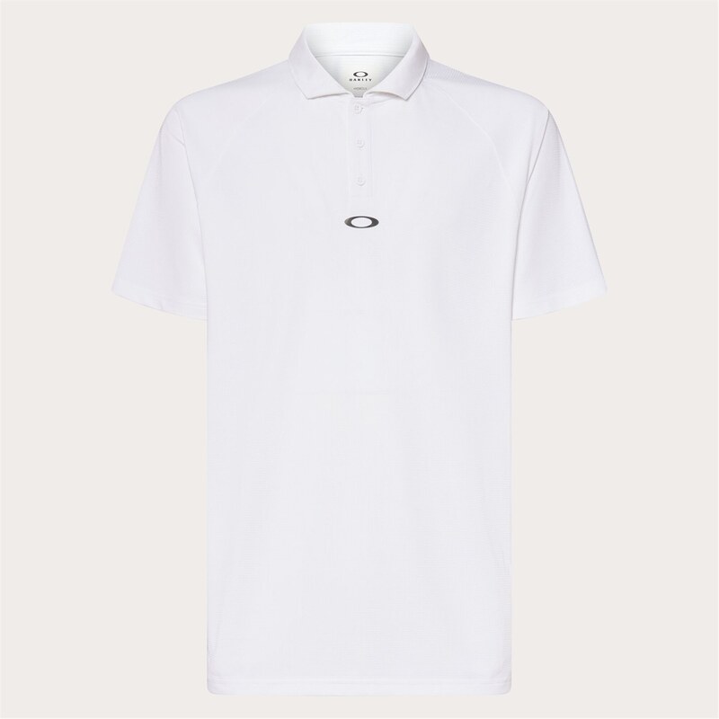 Tričko Oakley White 7600235