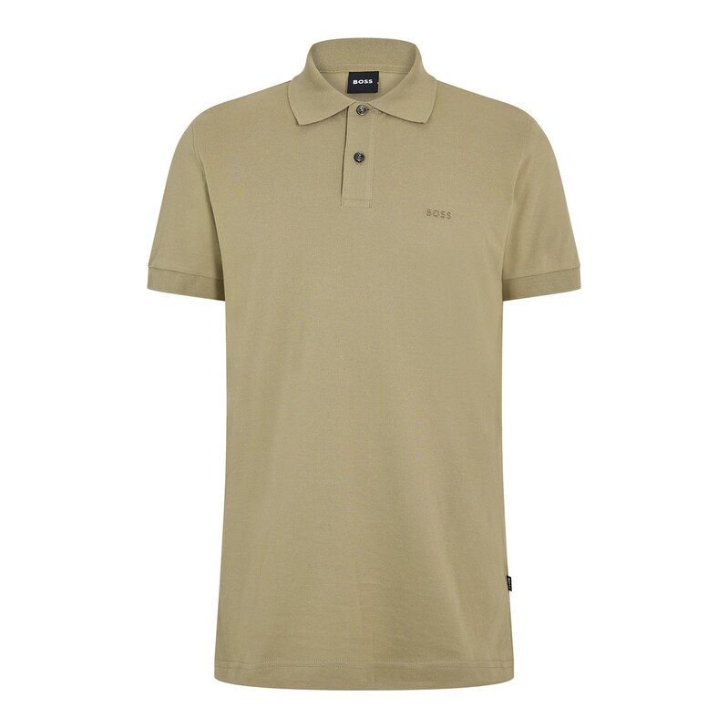 Tričko Boss Pastel Green 9790980
