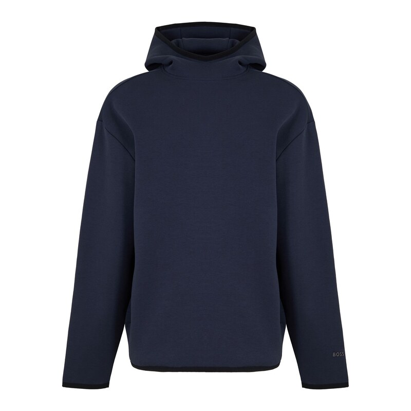 Tričko Boss Dark Blue 8639108