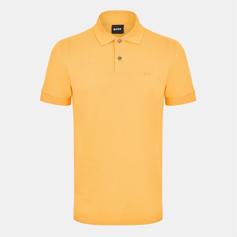 Tričko Boss Medium Orange 5036570
