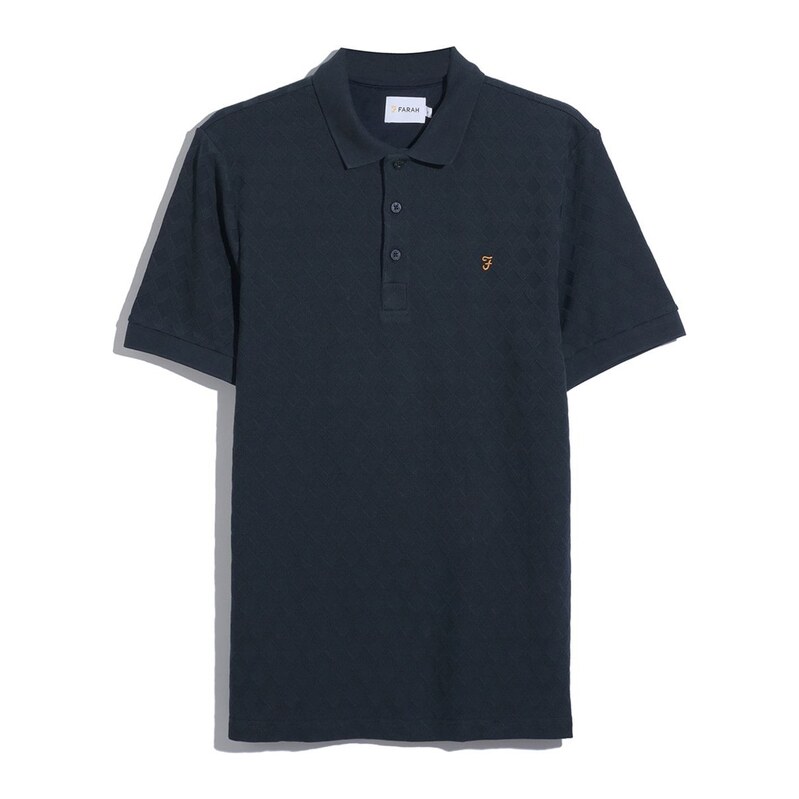 Tričko Farah Navy 412 536685