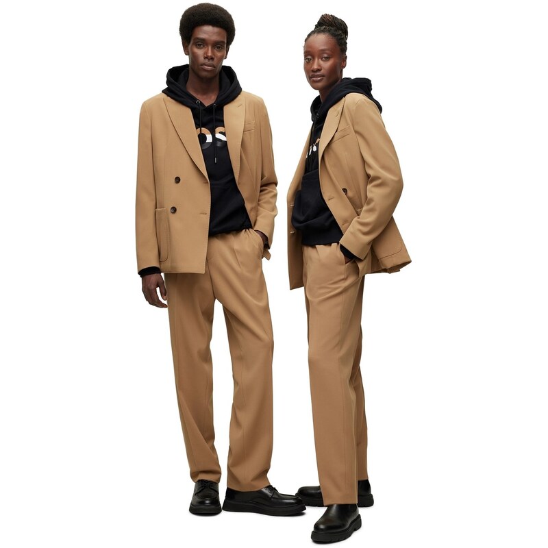 Boss Med Beige 4377622