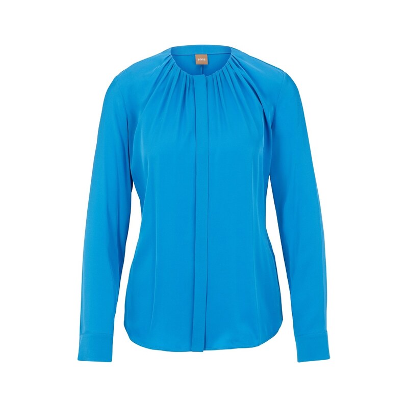 Košile Boss Bright Blue 2957875