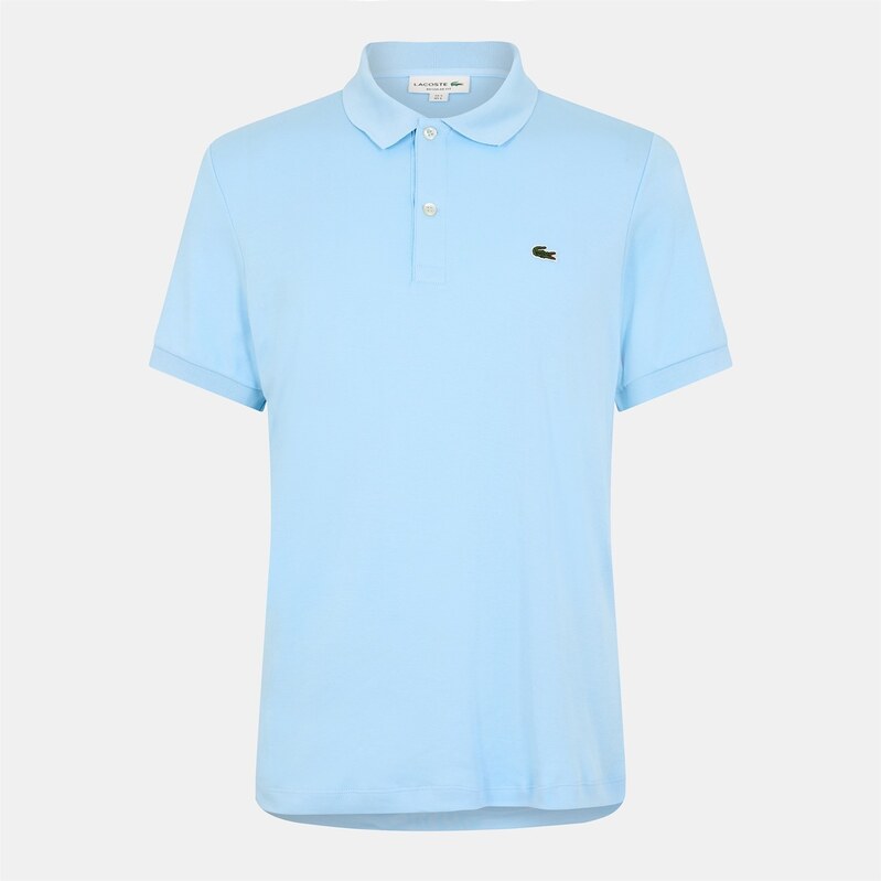 Tričko Lacoste Blue HBP 2736216
