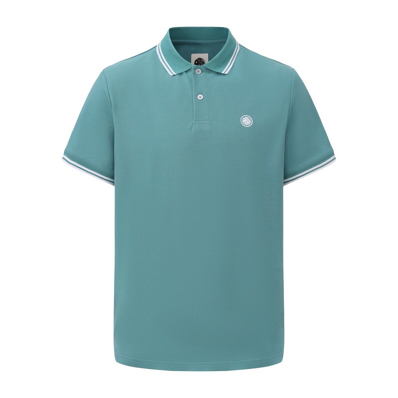 Tričko Pretty Green Teal 2524799