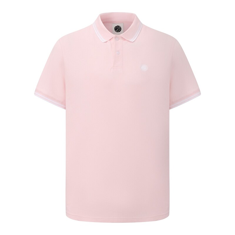 Tričko Pretty Green Light Pink 3994550