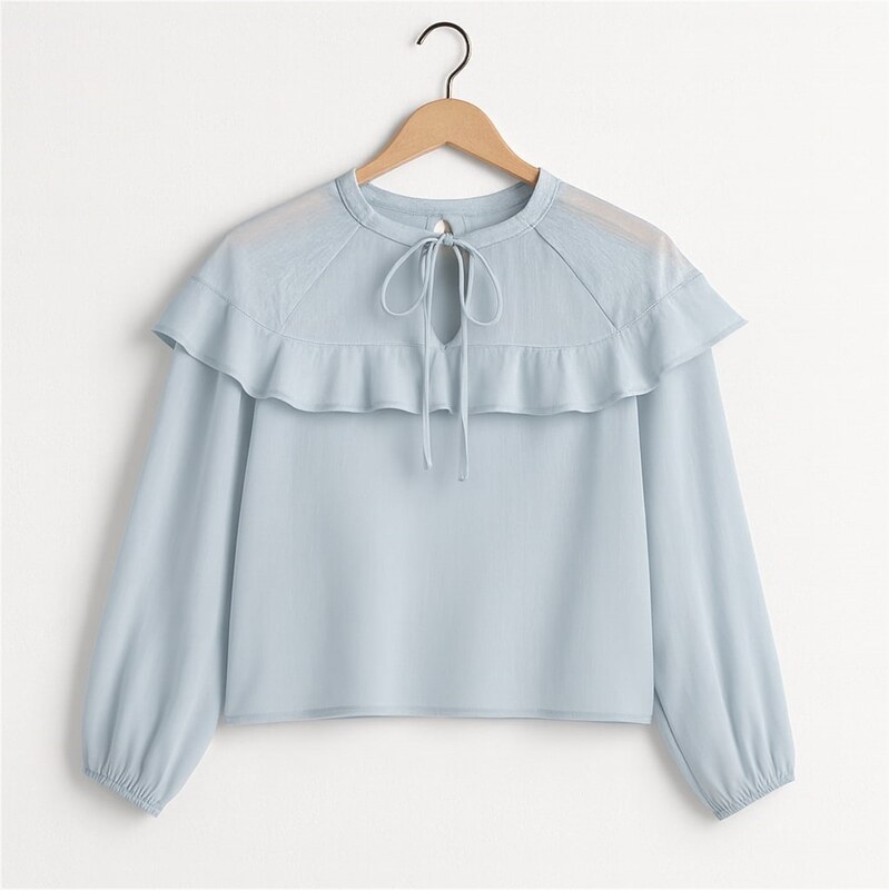 Košile I Saw It First Blue 1085767